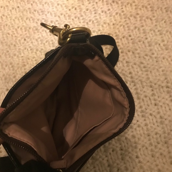 Coach cross body - Picture 3 of 3